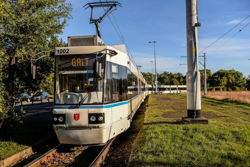 Europejski Dzień Bez Samochodu. 22.09.2020 r. pojedziesz bezpłatnie transportem publicznym mając przy sobie dowód rejestracyjny swojego auta