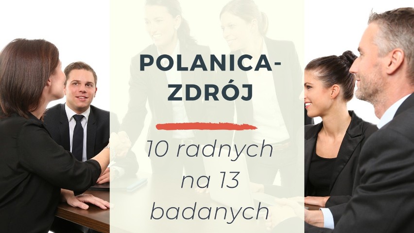 W tych miastach jest najwięcej radnych po studiach! [ZESTAWIENIE]