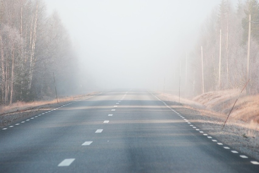 Jaka będzie pogoda w niedzielę, 2 grudnia 2018 (2.12.2018)?...