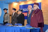 Inauguracja nowego roku akademickiego w Ostrowskim UTW [FOTO]