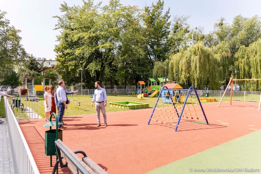 Nowe przedszkole przy ulicy Kujawskiej w Radomiu już otwarte. Zobaczcie jak wygląda w środku