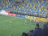 Arka Gdynia - Olimpia Grudziądz 1:1 [ WYNIK]