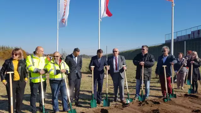 Obwodnica Szczuczyna będzie miała drugą jezdnię