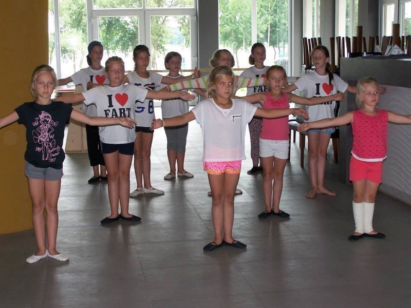 Szkoła Tańca i Baletu Fart