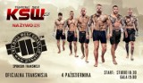 Gala KSW 28 walka Bedorf Materla [gdzie oglądać na żywo tv] TRANSMISJA ONLINE internet