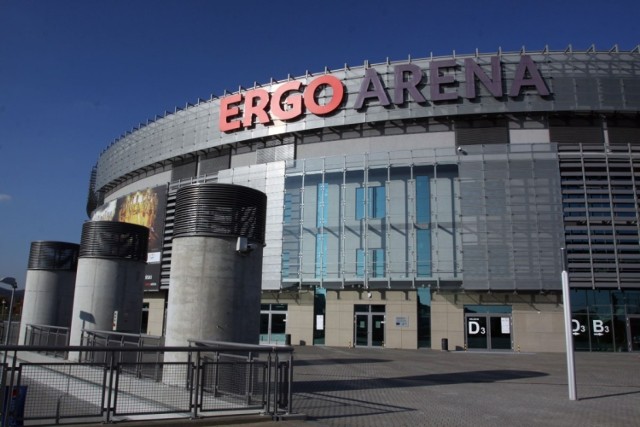 Ergo Arena