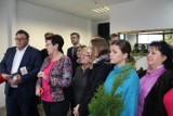 Wybory Radomsko 2018: PiS podsumowuje kampanię wyborczą i rozdaje drzewka [ZDJĘCIA, FILM]