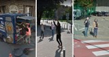 Gdańsk z nowymi zdjęciami w Google Street View! Trwa aktualizacja bazy zdjęć. Samochody Google'a jeżdżą po Polsce 