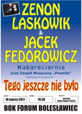 Do Puław przyjedzie Zenon Laskowik