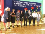 Dzień Edukacji Narodowej w Józefowie nad Wisłą