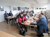 Zebranie kółek rolniczych w Chodzieży: Dyskusja o problemach i... polityce [FOTO]