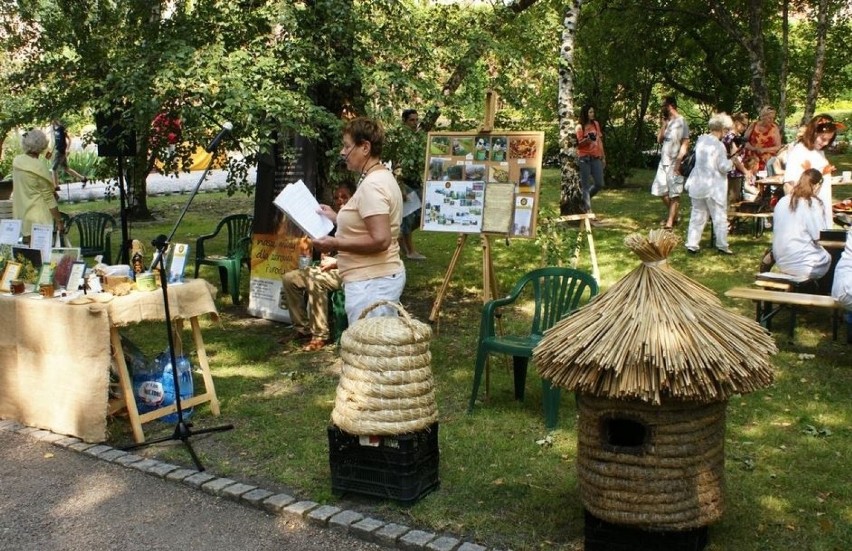 Wrocławski Ogród Botaniczny od początku włączył się do...