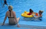 Krynica - Zdrój. Władze miasta chcą wybudować aqua park z hotelem. Prowadzą rozmowy z inwestorami