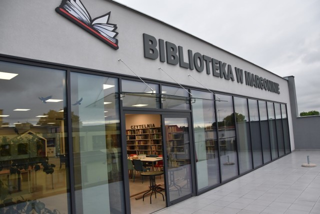 Lipiec
 1 lipca została uroczyście otwarta nowa siedziba MiejskoGminnej Biblioteki Publicznej w Margoninie. Symbolicznego przecięcia wstęgi dokonali m.in. burmistrz gminy Janusz Piechocki, dyrektor biblioteki Ewa Zamiara i dyrektor Instytutu Książki Dariusz Jaworski. Uruchomiona także została filia w Lipinach, łączny koszt inwestycji to ponad 7 mln zł.