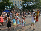 Niedziela z książką w Tychach. Jak było? 