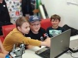 Jak skonstruować robota z klocków Lego? Zapisy na zajęcia robotyczne dla dzieci i młodzieży w Kraśniku już trwają