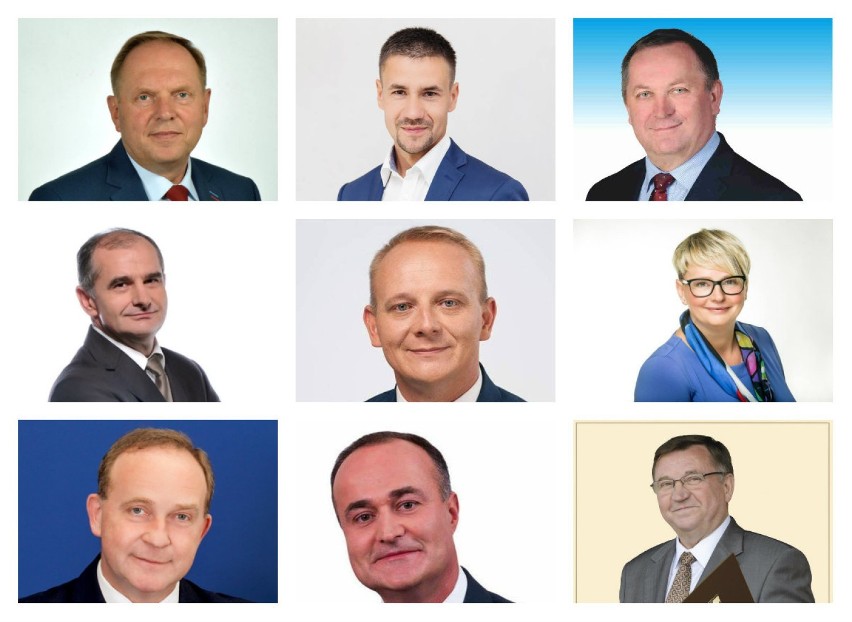 Wyniki wyborów samorządowych w gminach powiatu wrocławskiego...