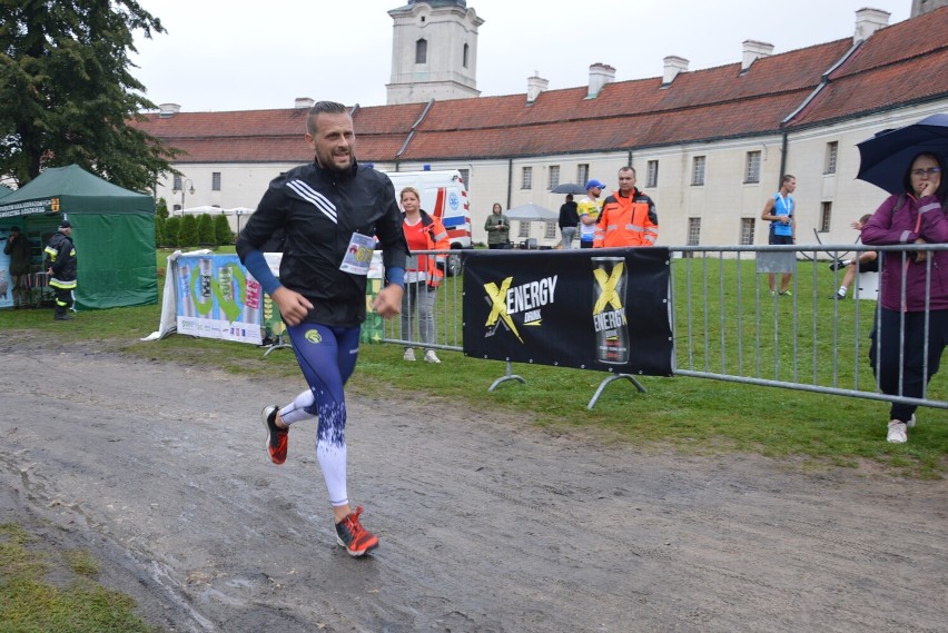 Maraton Wokół Zalewu Sulejowskiego 2022 - 10.09.2022