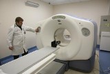 Szpital Grochowski zakupił tomograf komputerowy