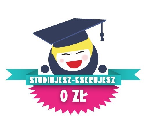Akcja studiujesz-kserujesz w Poznaniu