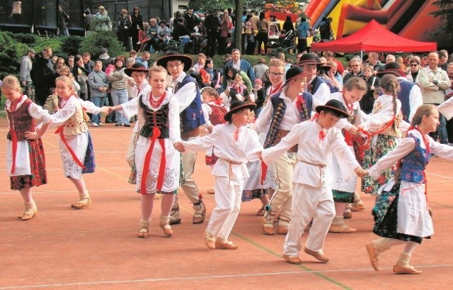 Tydzień Kultury Beskidzkiej w Oświęcimiu. Podczas imprezy w swoim jubileuszowym koncercie wystąpią Hajduki