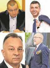 Wybory 2017 w Kobylinie - poznaj kandydatów [ZDJĘCIA]