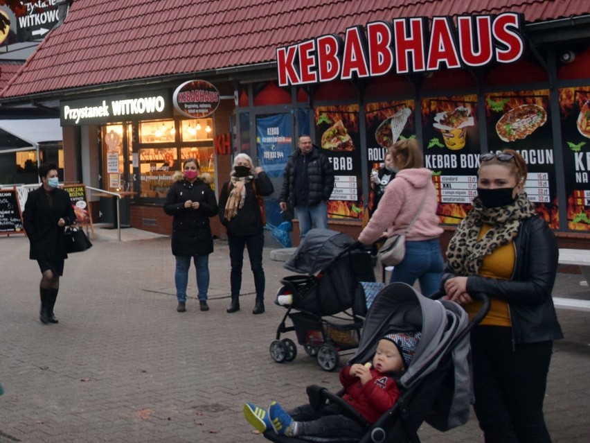 Kebab Haus w Stargardzie