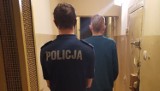 Ukradli passata z osiedla Chrobrego w Jastrzębiu. Szybko wpadli na ich trop policjanci