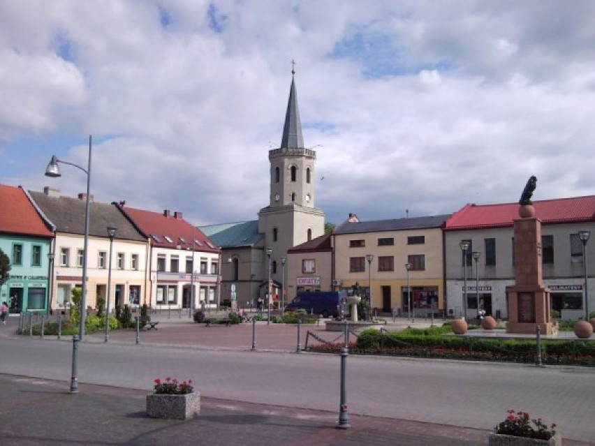 Śledztwo w sprawie referendum w Bieruniu