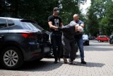Kraków. Wobec Leszka O. zastosowano 3 miesięczny areszt. Grozi mu nawet dożywocie
