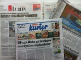 Przegląd lubelskiej prasy - 3 lipca