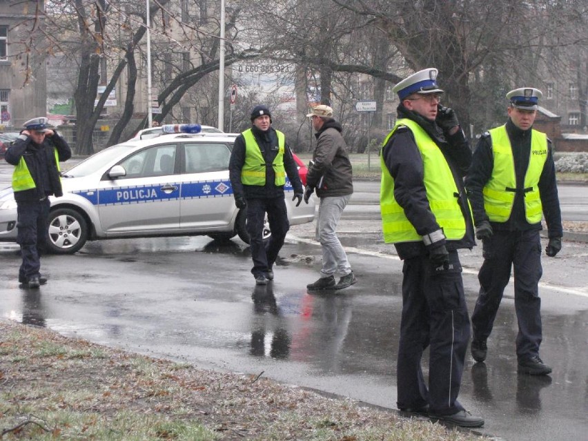 Alarm bombowy w Ostrowie: Sprawca zamieszania za kratkami