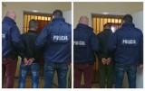Usłyszeli 126 zarzutów za kradzież metalowych elementów na terenie firmy w powiecie golubsko-dobrzyńskim