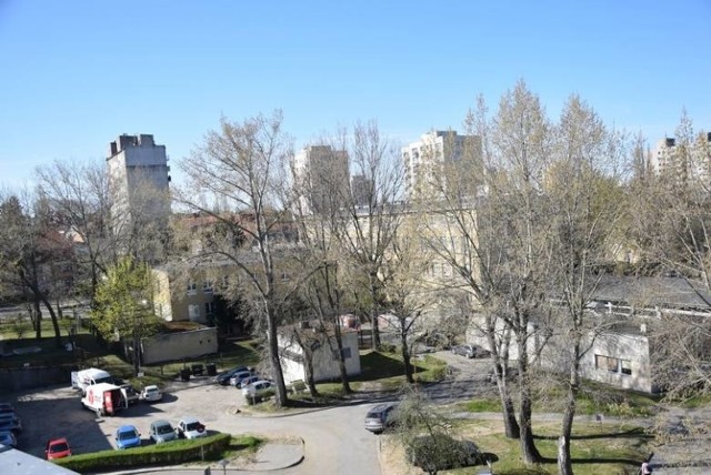 Na terenie Szpitala Uniwersyteckiego powstanie czteropoziomowy parking. Wybuduje go miasta, samorząd województwa i szpital.