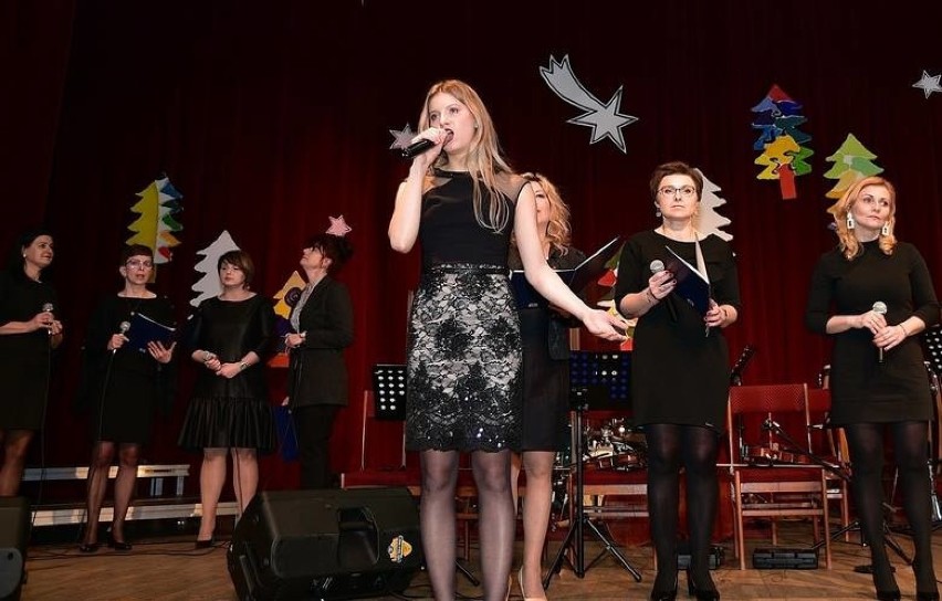 Klaudia Kulawik finalistka "Mam talent!" z Chechła robi karierę