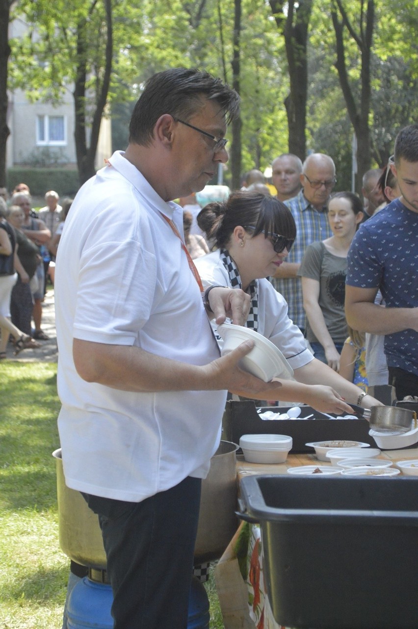 Dni Węgla i Energii w Bogatyni czyli Karbonalia 2018! ZOBACZ ZDJĘCIA