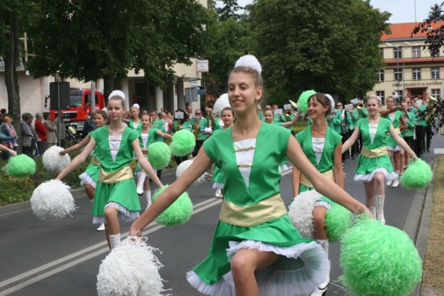 Przegląd Orkiestr Dętych Złota Tuba