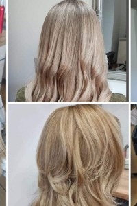 Najmodniejsze odcienie blond 2022 - zobacz zdjęcia
