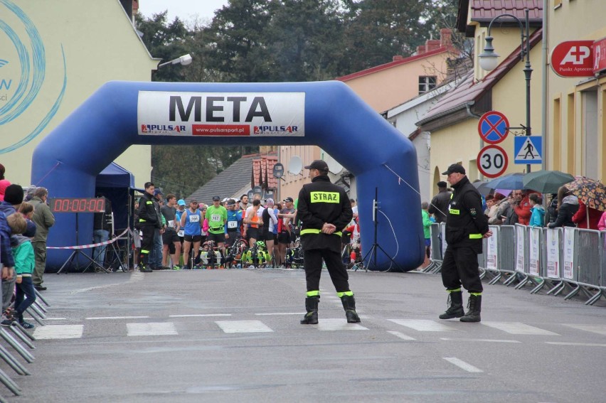 Pszczewska Dwudziestka 2017 tradycyjnie z udziałem...