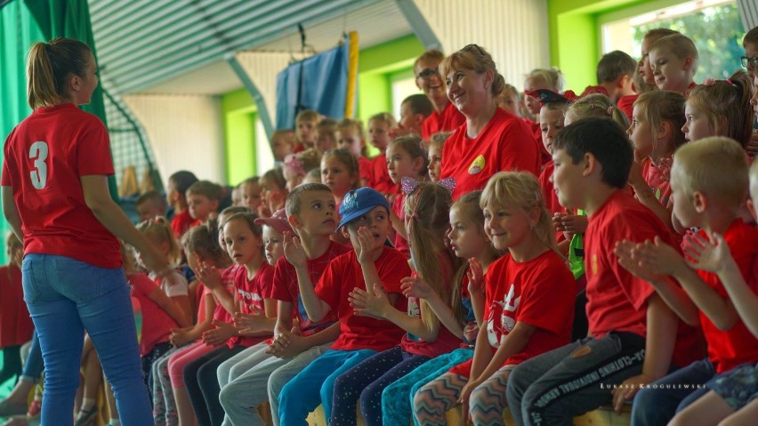 Dziecięca Olimpiada Sportowa po raz 16. w Sycowie