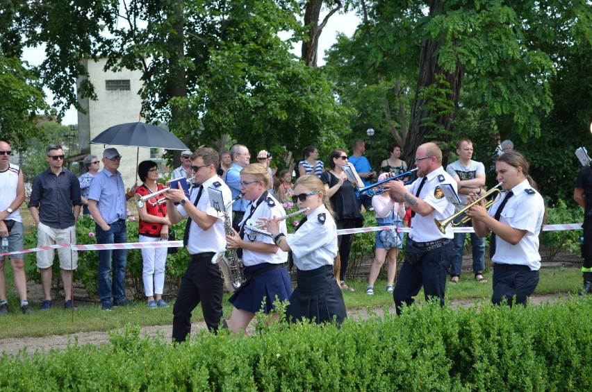 XXIV Konkurs Pojazdów Konnych w pałacu Lubostroń [zdjęcia, wideo] 