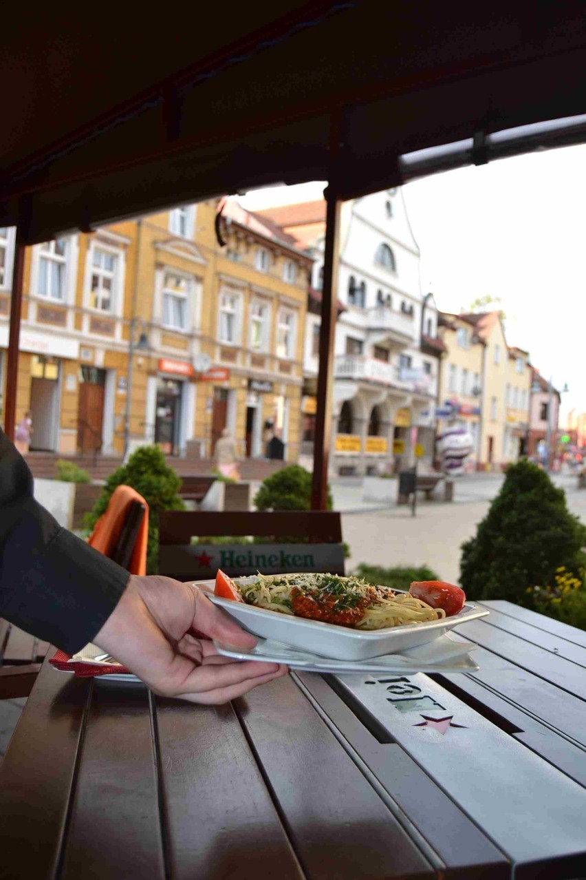 Wybierz z nami Najlepszy Lokal i Najsympatyczniejszego Kelnera Powiatu Lęborskiego