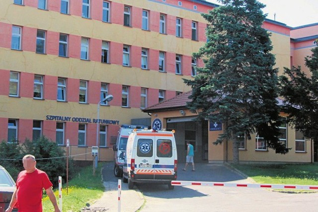 Pacjentka umarła po porodzie w ostrowskim szpitalu