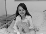 Zmarła 8-letnia „Waleczna Agatka” z Częstochowy. Dziewczynkę w walce z chorobą wspierała cała Polska