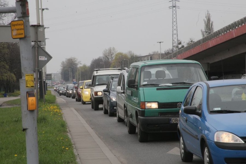 Łódź Maraton Dbam o Zdrowie