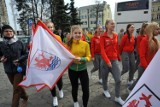Cheerleaders Maxi Energa wyjechały na Mistrzostwa Polski Cheerleaders
