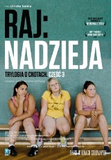 "Raj: nadzieja" w kinie Orzeł. Wygraj wejściówki!