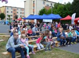 Dzień Dziecka w Kłodawie: Impreza na Osiedlu Górniczym [ZDJĘCIA]