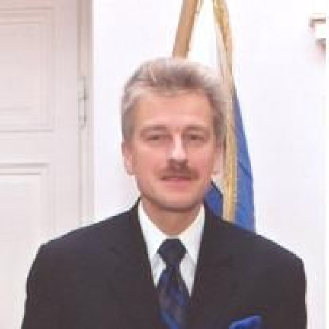 Ryszard Grobelny