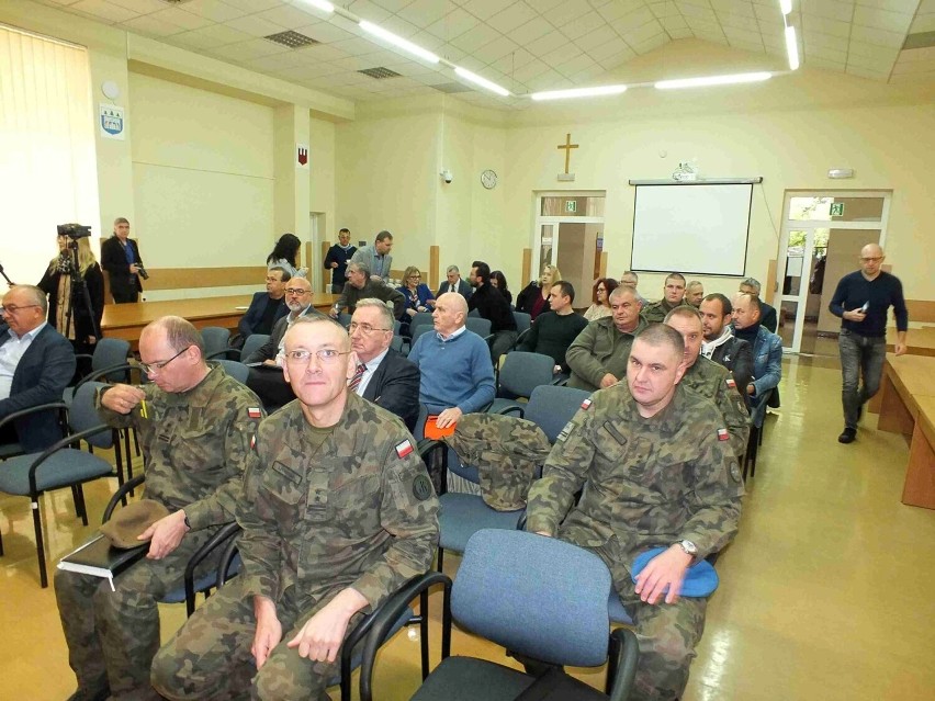 W Starachowicach zachęcano do wojska. Zobaczcie jak. Mamy zdjęcia